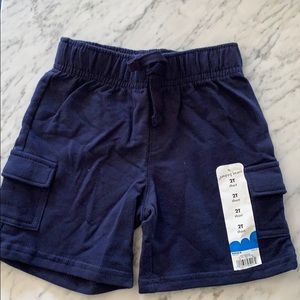 NWT jumping beans shorts